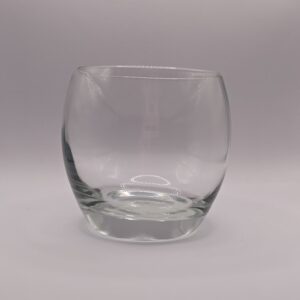 Michaela Barnes - Engraved Whisky Glasses