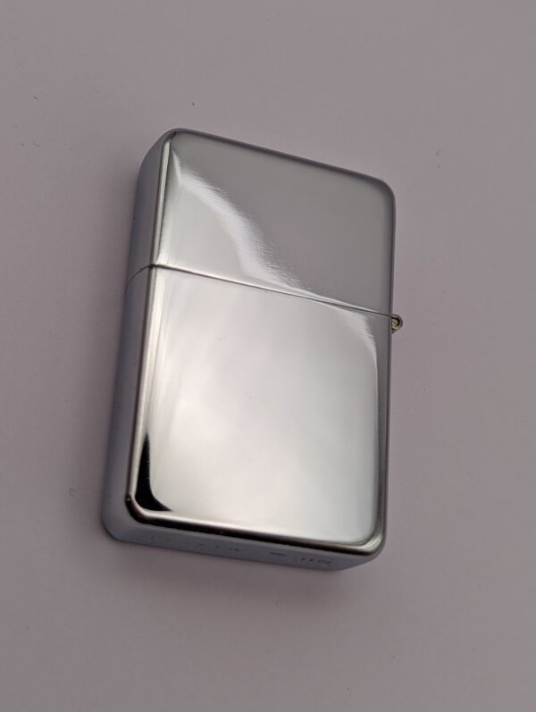 Michaela Barnes - Personalised Lighter