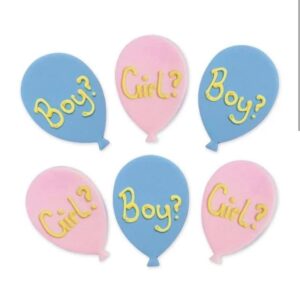 Gender Reveal