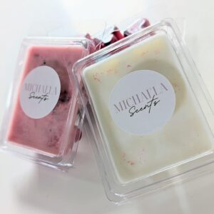 Michaela Scents Waxmelts